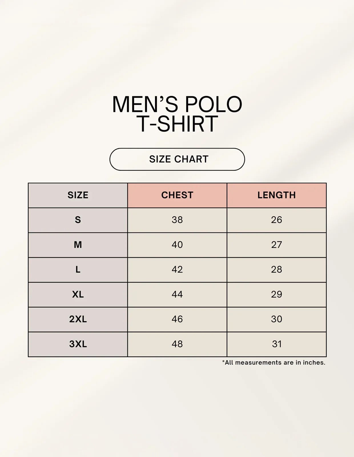 Men's Solid Polo T-Shirt - Not So Suttle