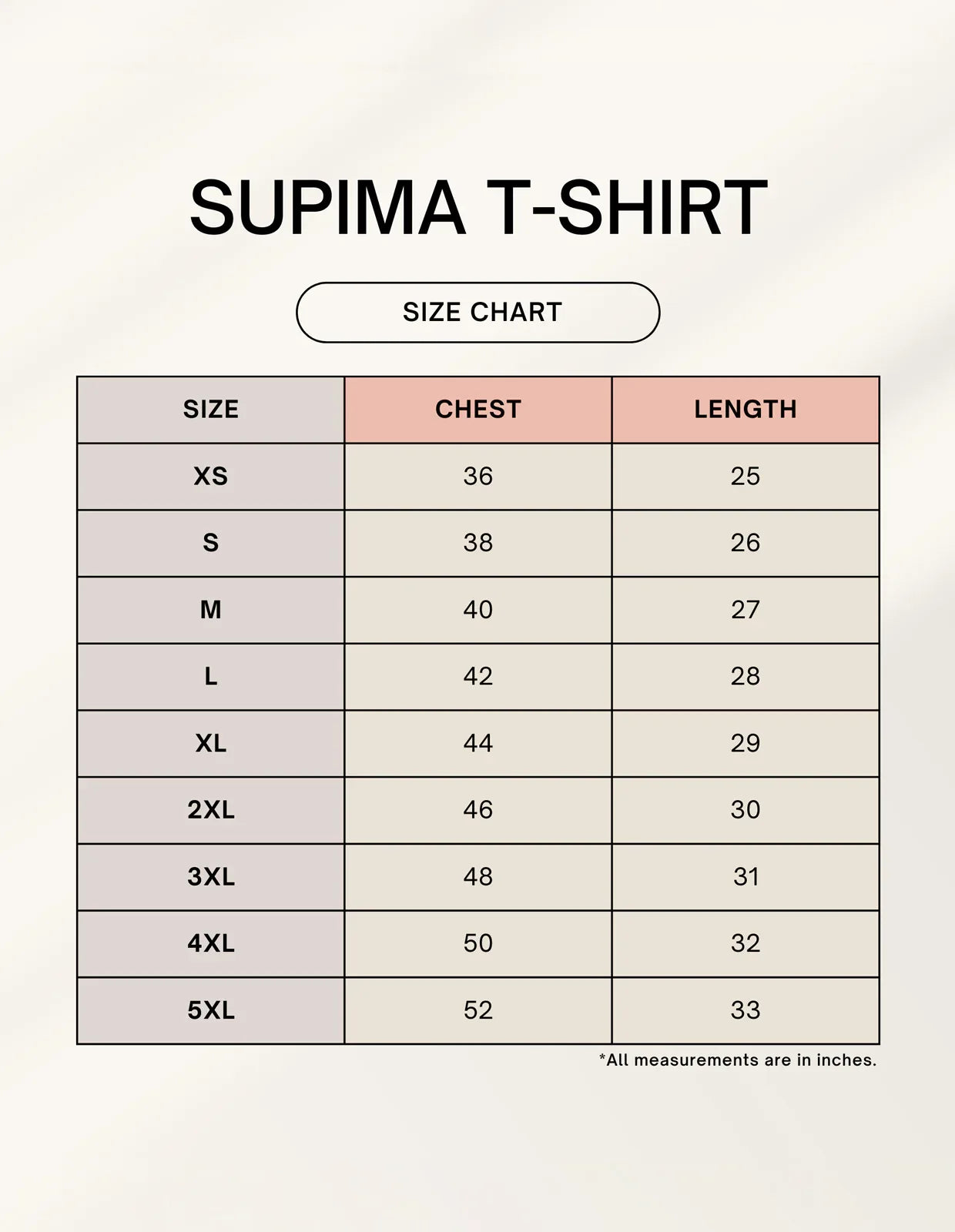 Supima Solid Plus Size Round neck T-Shirt - Not So Suttle