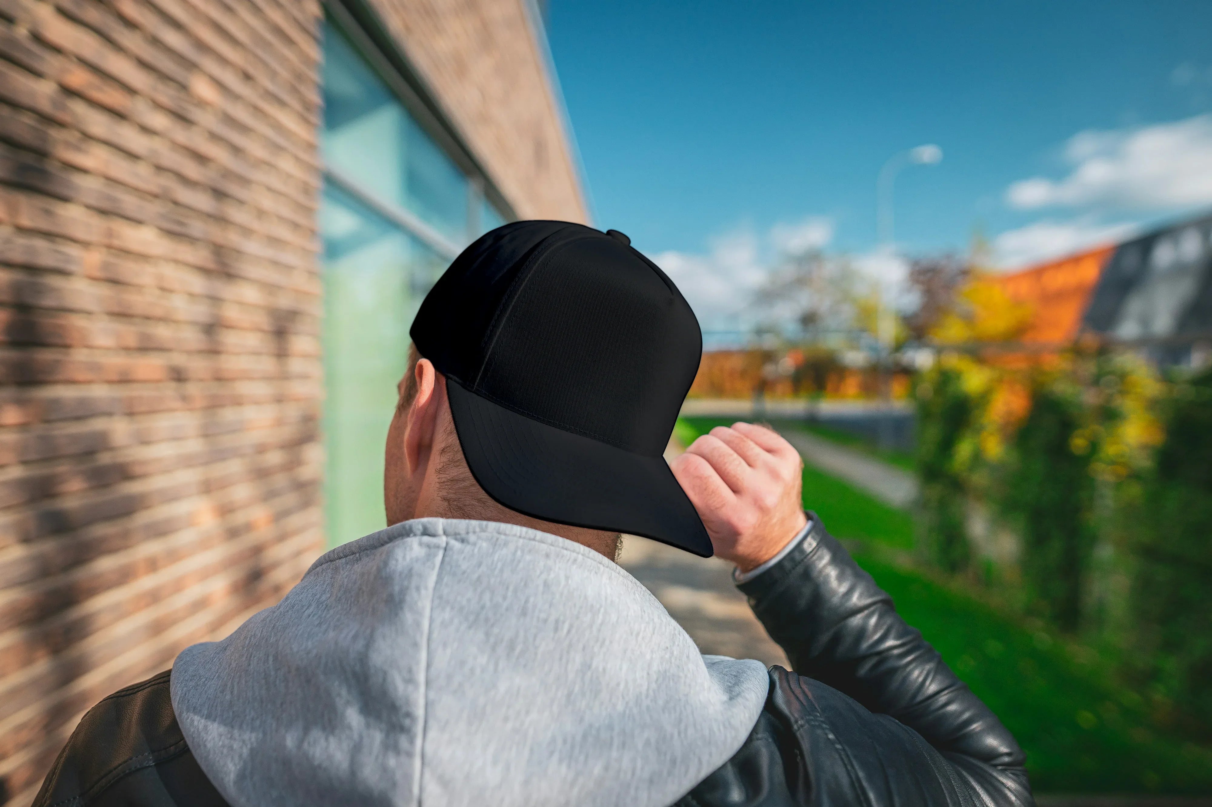 BaseBall Cap - Not So Suttle