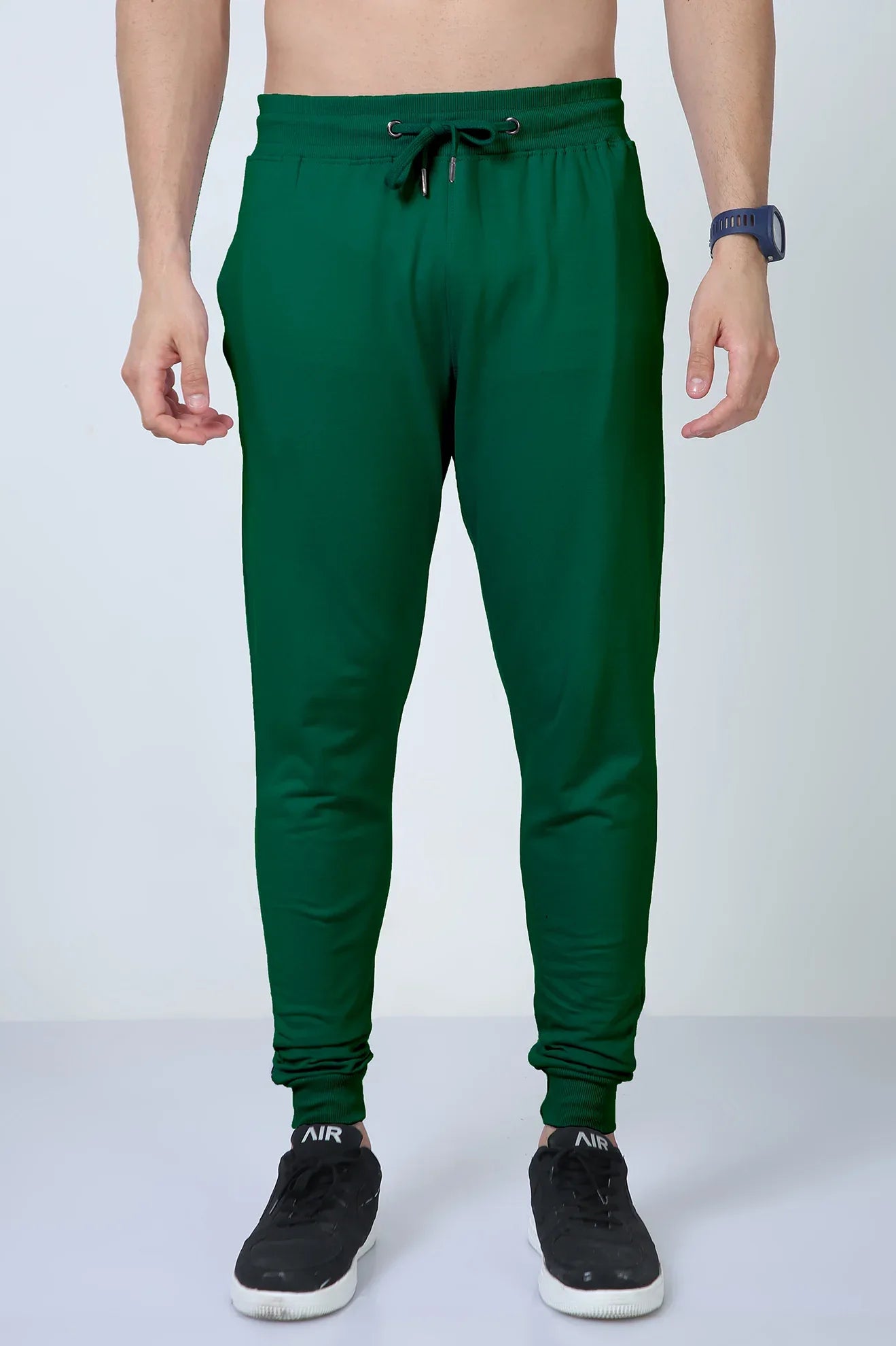 Men's Multi Color Joggers - Not So Suttle