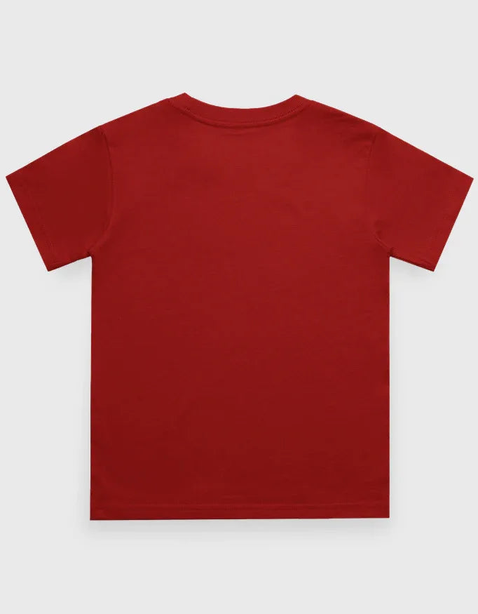 Little King Graphics T-Shirt for Boys - Not So Suttle