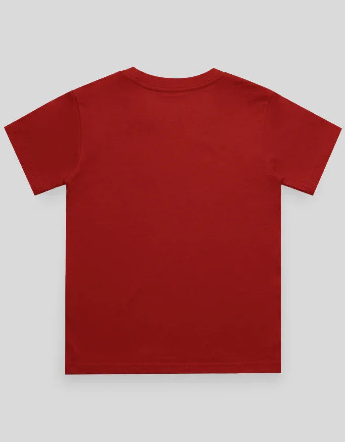 Crew Graphic T-Shirt for Boys - Not So Suttle