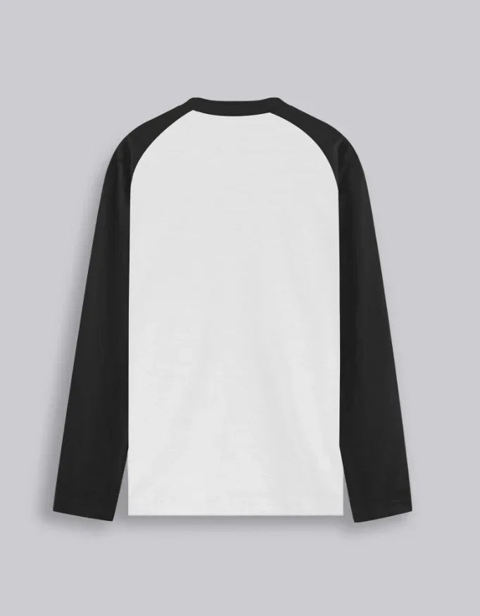 Raglan T-Shirt for Men - Not So Suttle