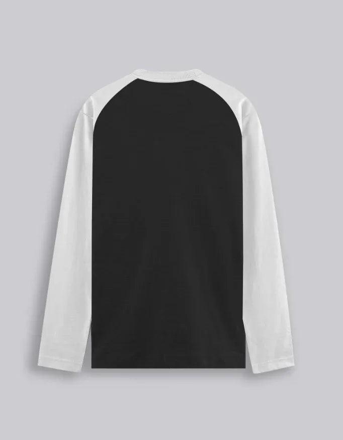 Raglan T-Shirt for Men - Not So Suttle