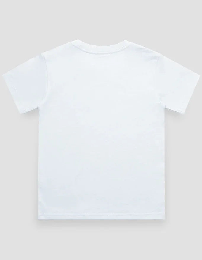 Hello Graphics T-Shirt for Boys - Not So Suttle