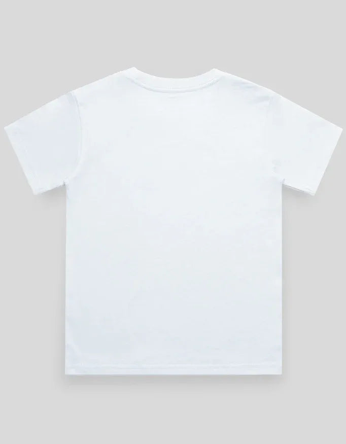 Crew Graphic T-Shirt for Boys - Not So Suttle