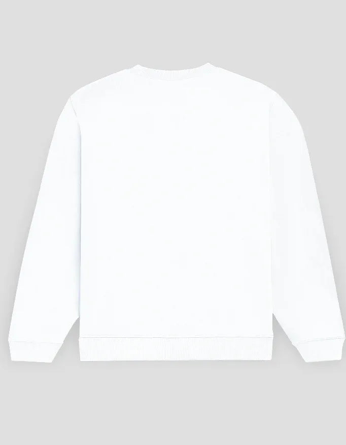 Live Free Graphic Sweatshirt for Men - Not So Suttle