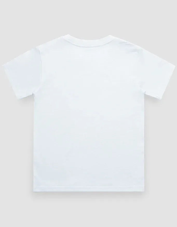 Awesome Graphic T-Shirt for Boys - Not So Suttle