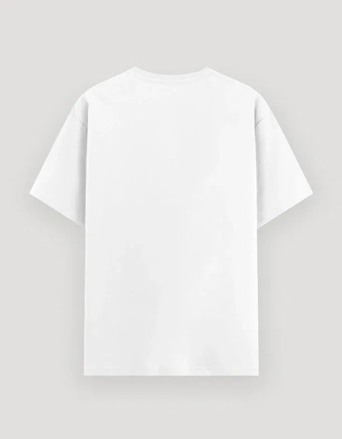 Solid Basic T-Shirt for Men - Not So Suttle