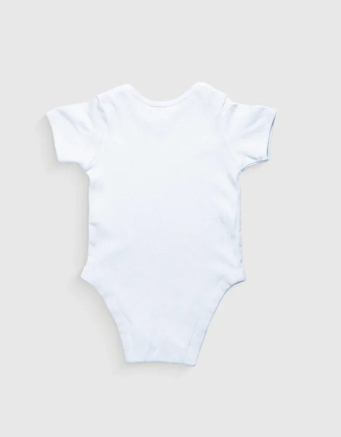 Duck and Kitten Graphic Kids Rompers - Not So Suttle