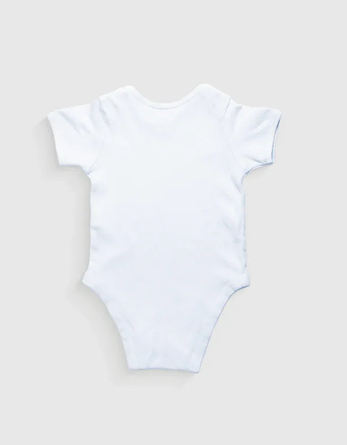 Kitten in Cup Graphic Kids Rompers - Not So Suttle