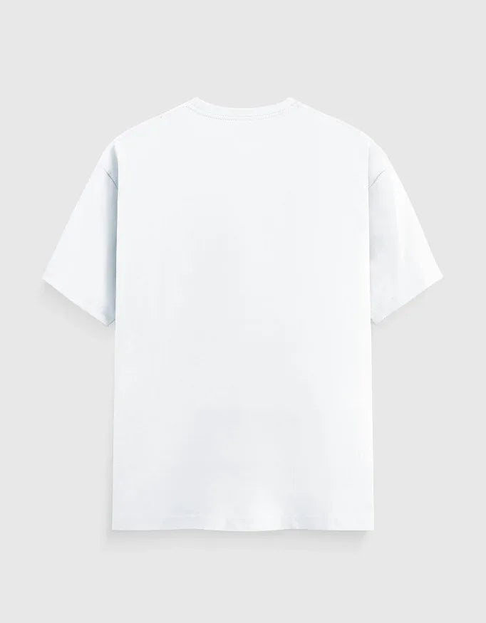 Too Many Tabs Graphic Classic Crew T-Shirt for Men - Not So Suttle