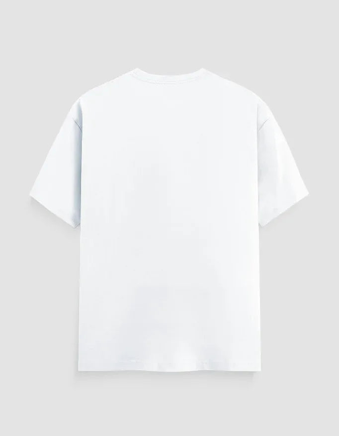 Delulu Graphic T-Shirt for Men - Not So Suttle