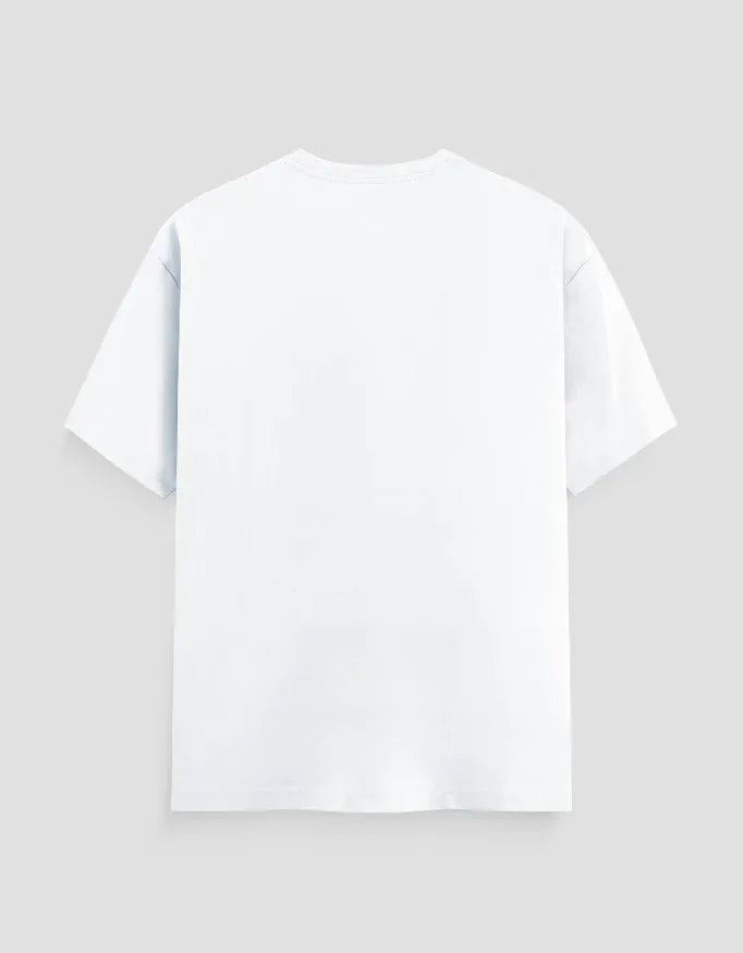 Illuminati Graphic Classic Crew T-Shirt for Men - Not So Suttle