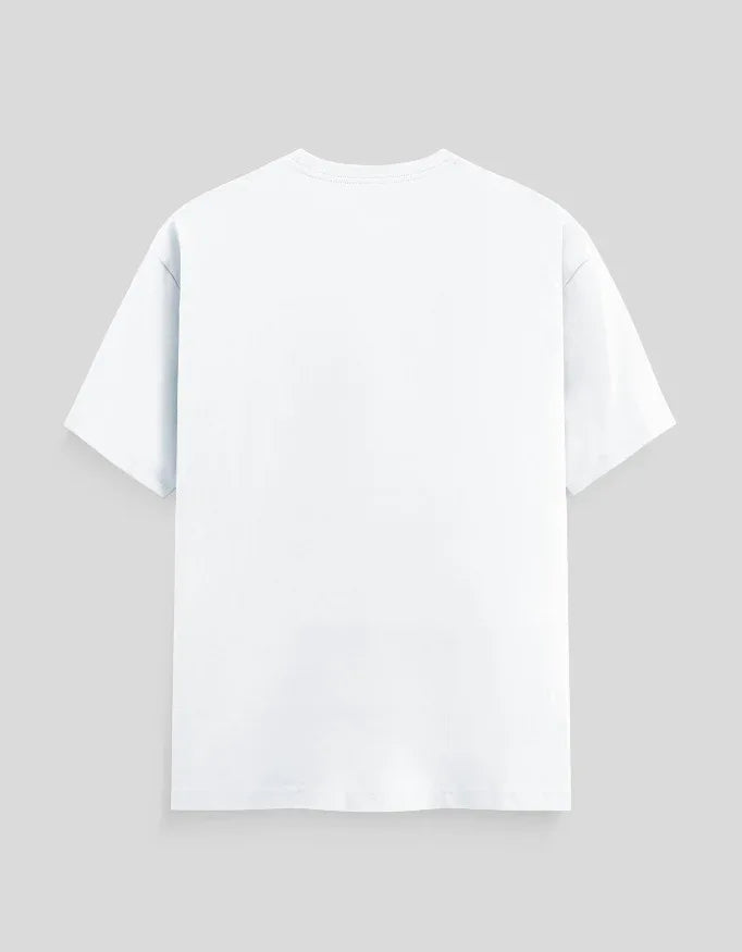 Chalisa Graphic Classic Crew T-Shirt for Men - Not So Suttle