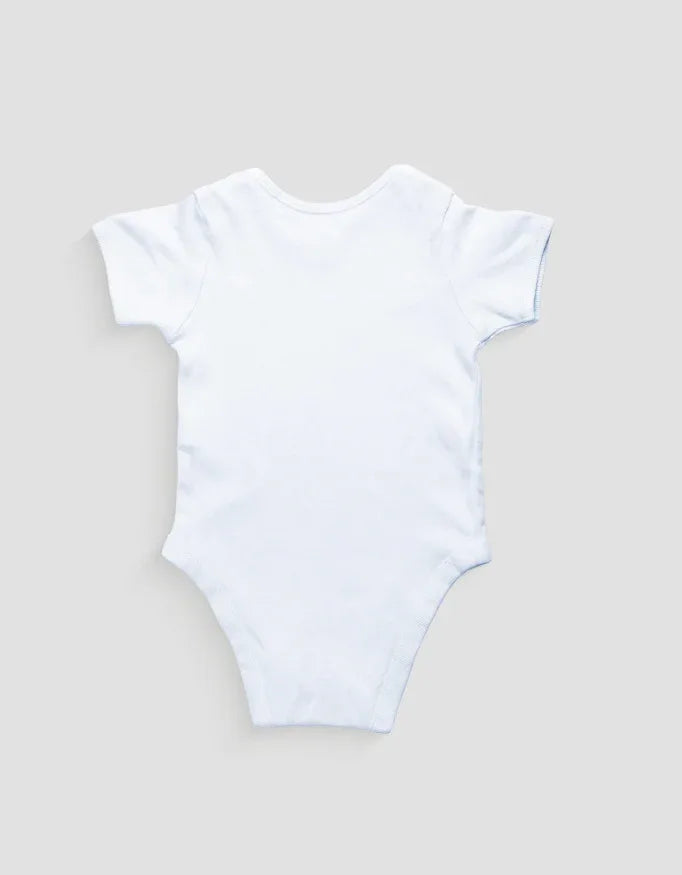 Deer Graphic Kids Rompers - Not So Suttle