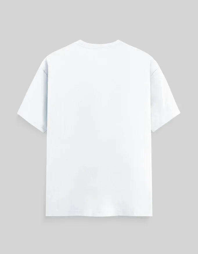 Mountains Graphic Classic Crew T-Shirt for Men - Not So Suttle