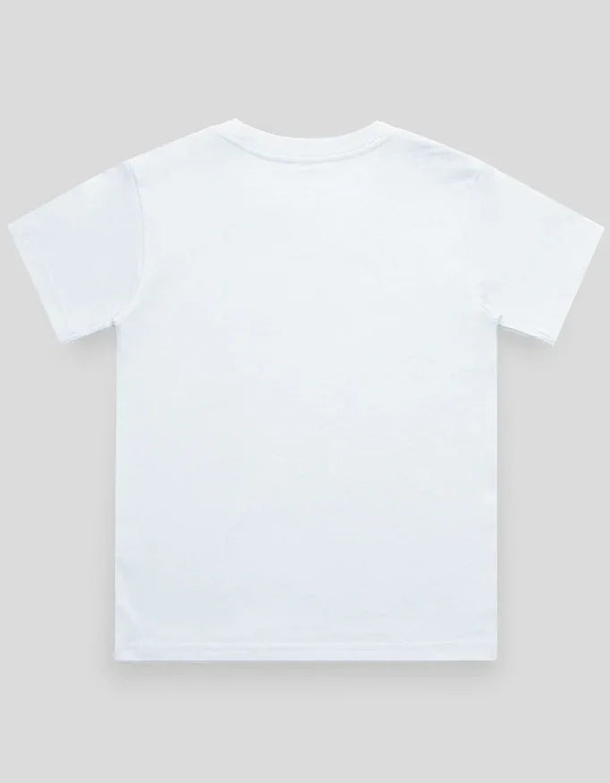 Heros Graphics T-Shirt for Boys - Not So Suttle