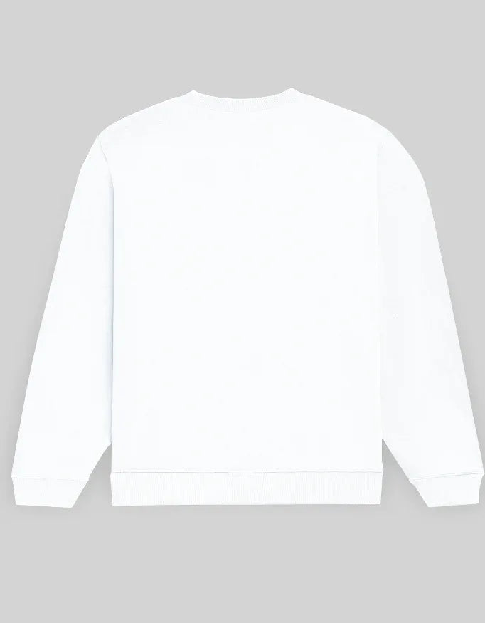 Purple Gorilla Graphic Sweatshirt for Men - Not So Suttle