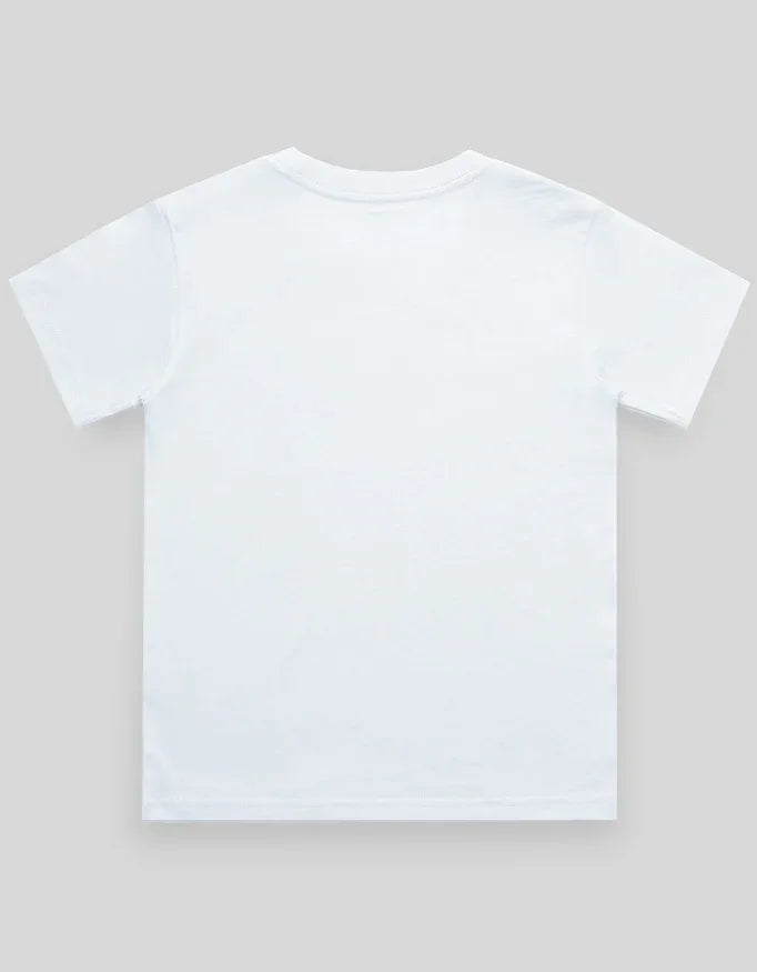 Sipper Graphics T-Shirt for Boys - Not So Suttle