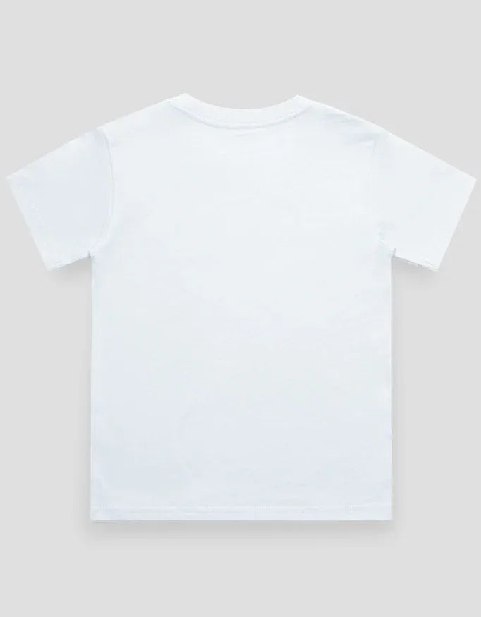 Deer Graphic T-Shirt for Boys - Not So Suttle