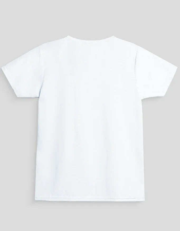 Squirrel Graphic T-Shirt for Girl's - Not So Suttle