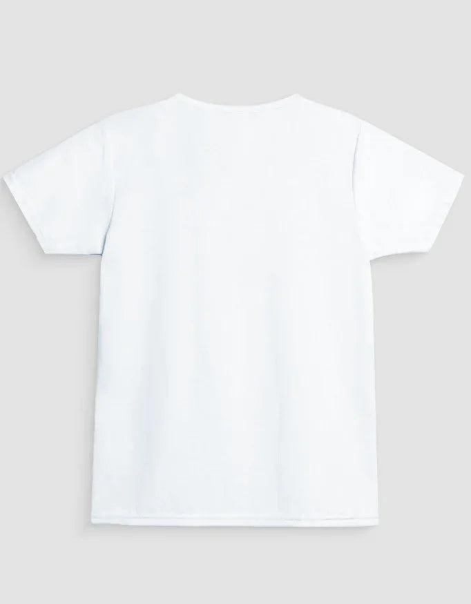 Yes You Can Graphic T-Shirt for Girl's - Not So Suttle