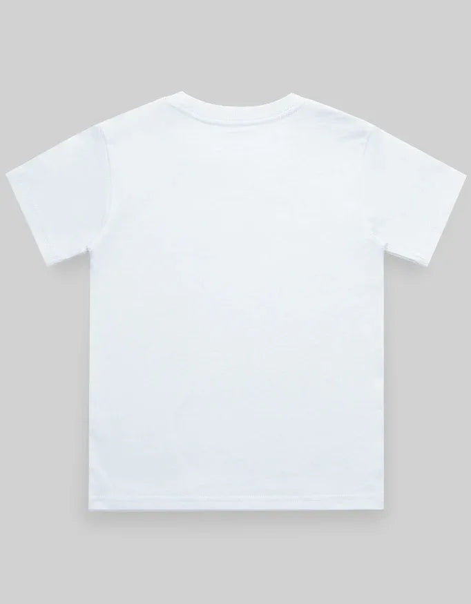 Teddy Graphics T-Shirt for Boys - Not So Suttle
