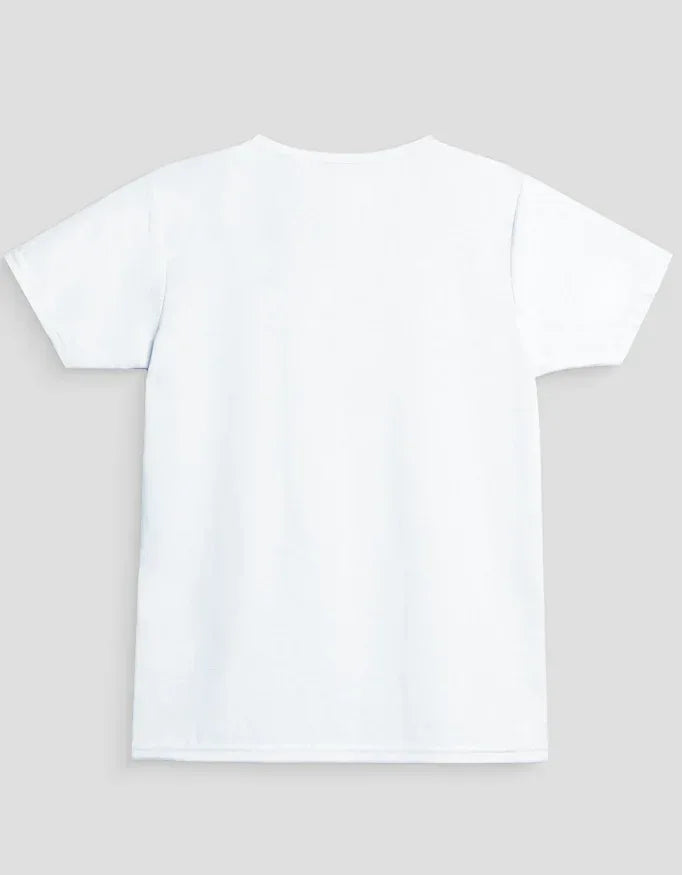 Cat and Dog Graphic T-Shirt for Girl's - Not So Suttle