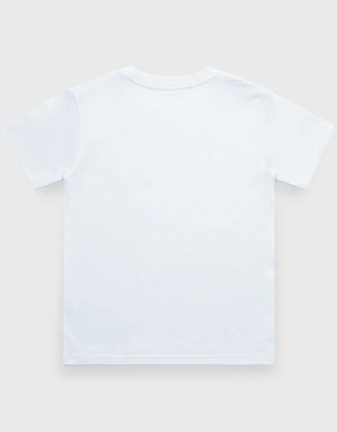 Little King Graphics T-Shirt for Boys - Not So Suttle