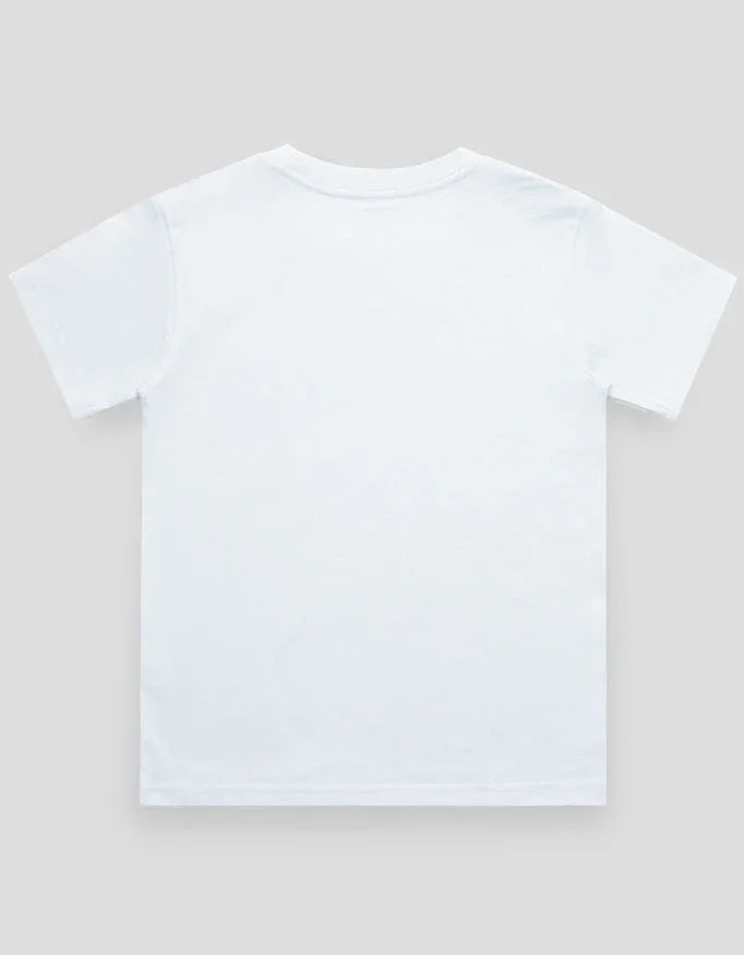 Astronaut Graphic T-Shirt for Boys - Not So Suttle