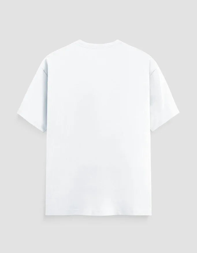 Chai Graphic Classic Crew T-Shirt for Men - Not So Suttle