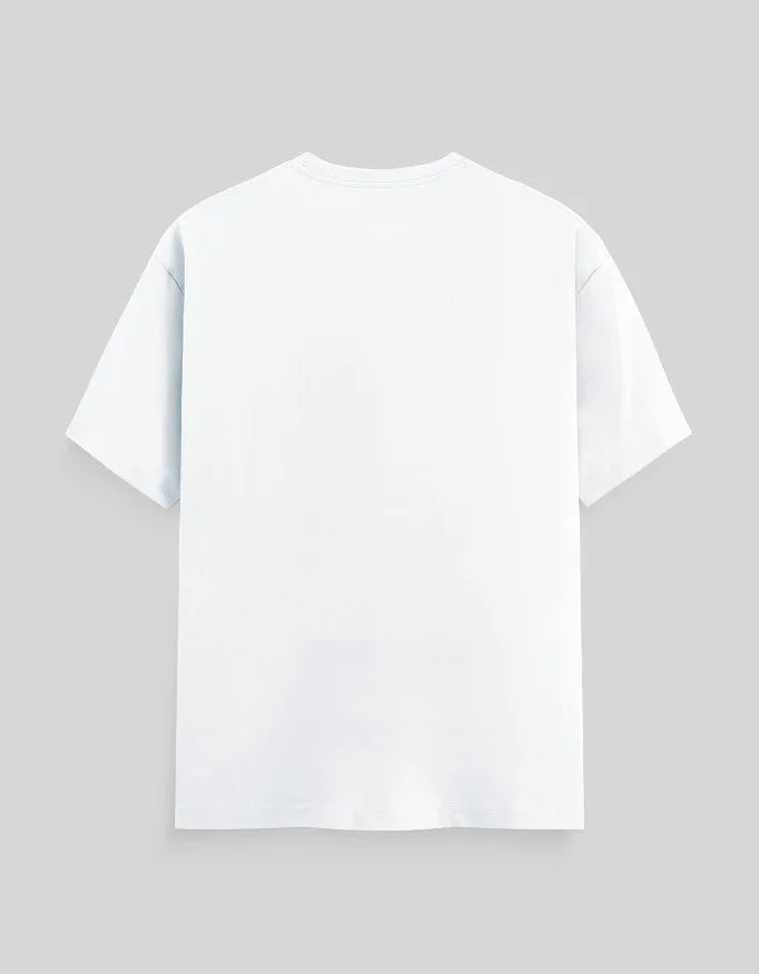 Drums Graphic Classic Crew T-Shirt for Men - Not So Suttle