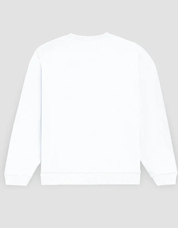 Hustle Graphic Sweatshirt for Men - Not So Suttle
