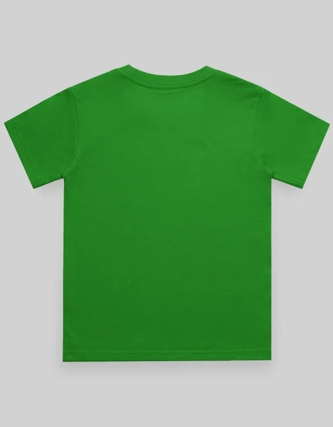 Teddy Graphics T-Shirt for Boys - Not So Suttle