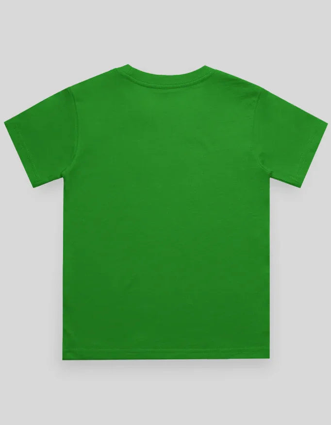 Strong Graphics T-Shirt for Boys - Not So Suttle