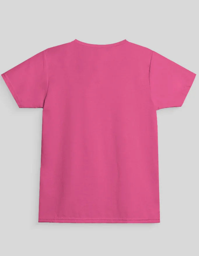 Eye Graphic T-Shirt for Girl's - Not So Suttle