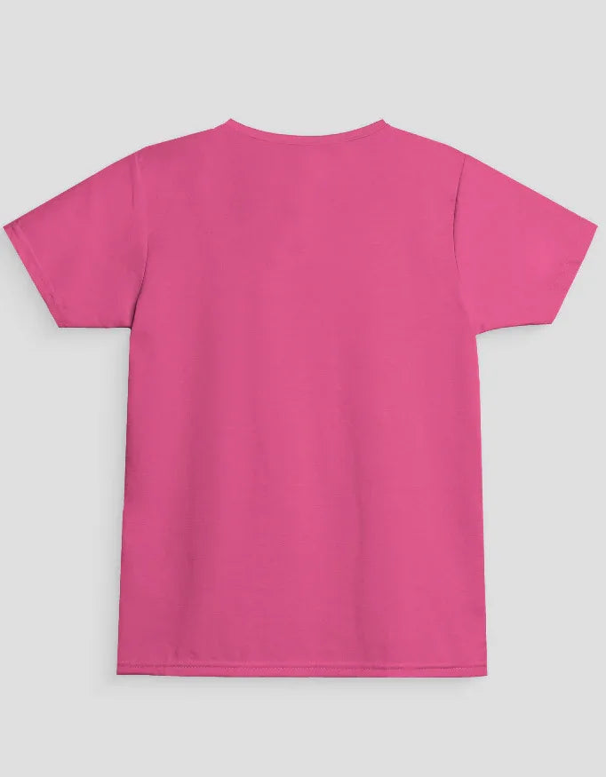 Doll Graphic T-Shirt for Girl's - Not So Suttle