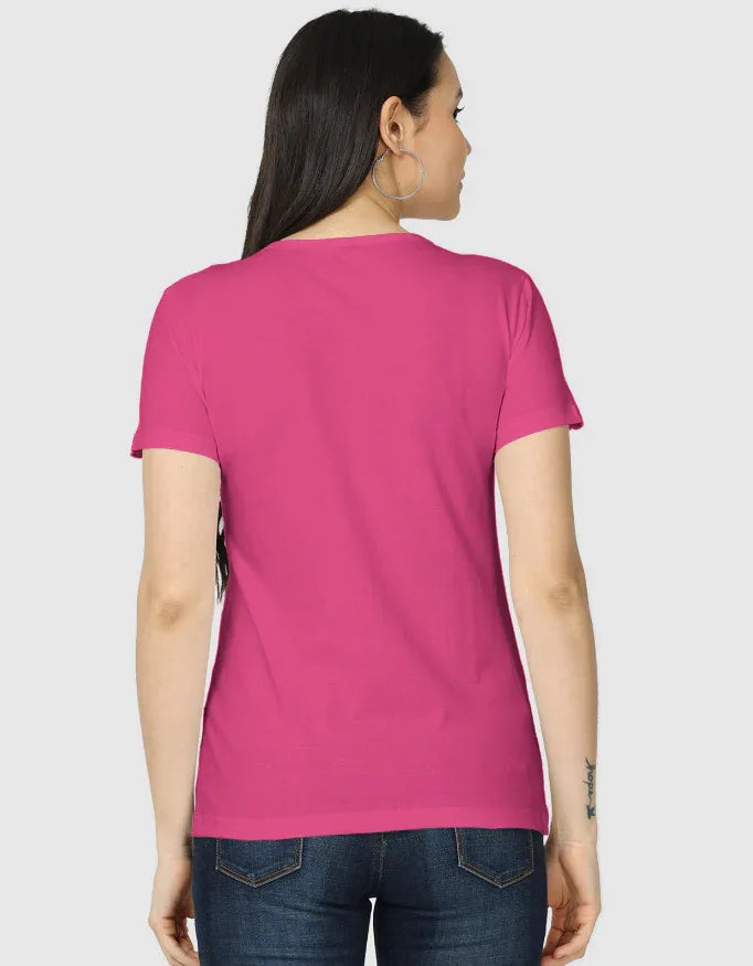 Love Graphics Classic T-Shirt for Women - Not So Suttle