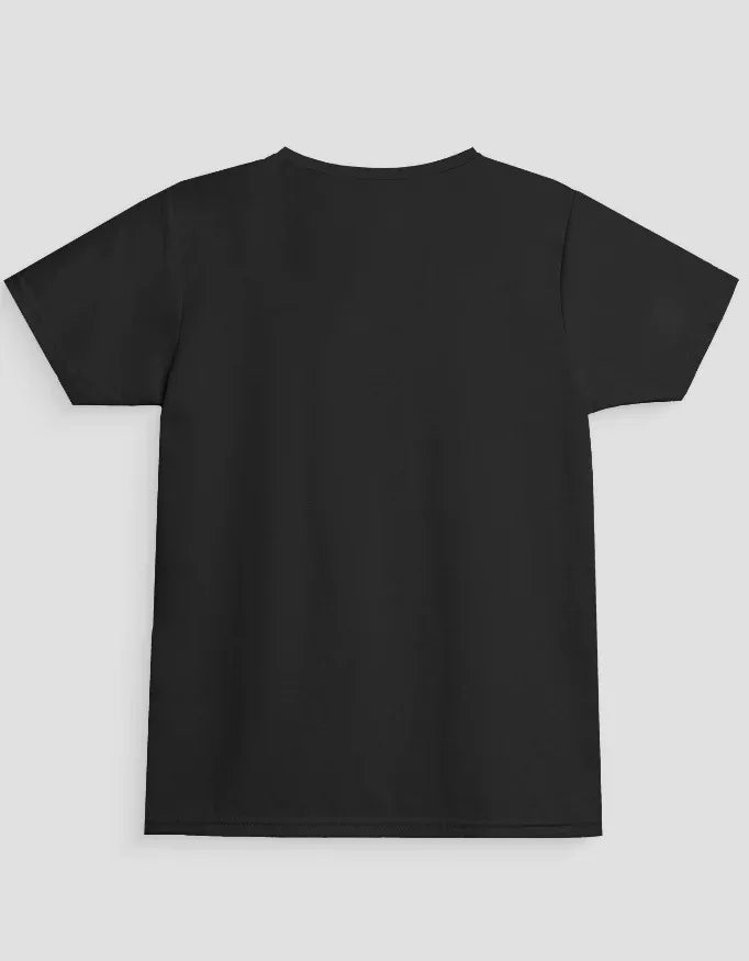 Cute Baby Graphic T-Shirt for Girl's - Not So Suttle