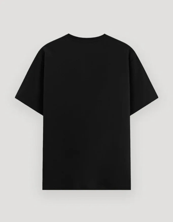 Solid Basic T-Shirt for Men - Not So Suttle