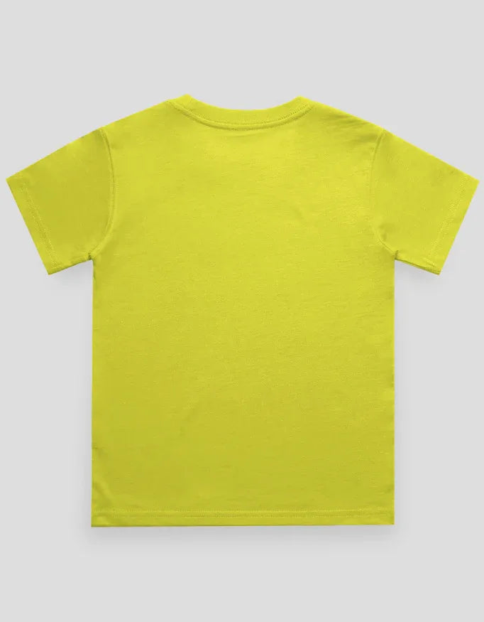 Panda Headphone Graphics T-Shirt for Boys - Not So Suttle