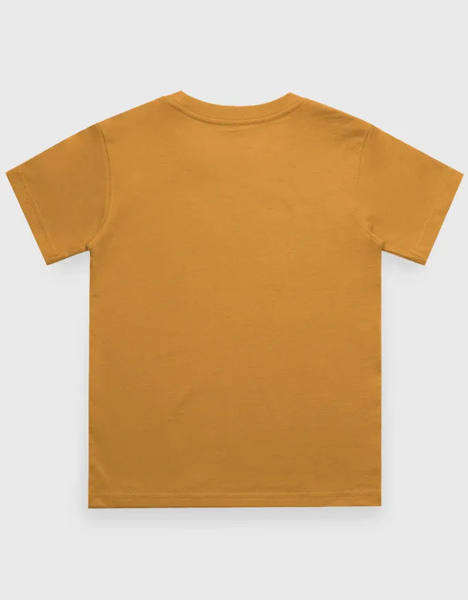 Little King Graphics T-Shirt for Boys - Not So Suttle