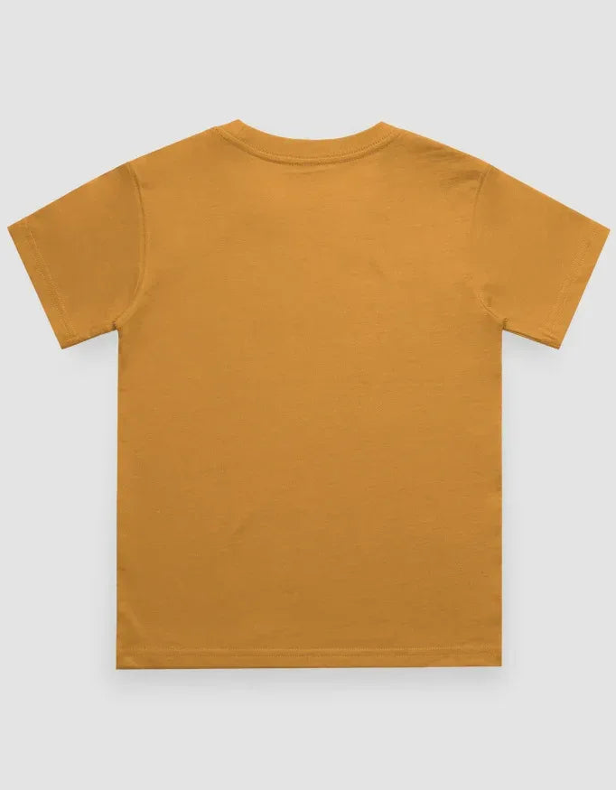 Awesome Graphic T-Shirt for Boys - Not So Suttle