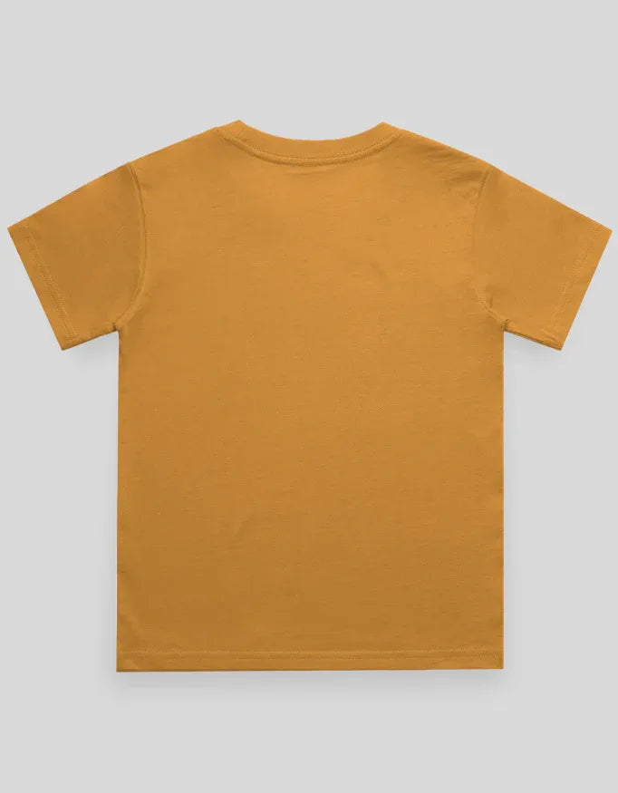 Crew Graphic T-Shirt for Boys - Not So Suttle