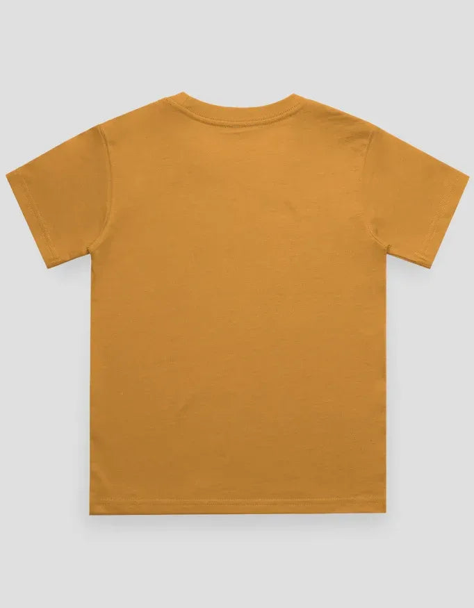 Deer Graphic T-Shirt for Boys - Not So Suttle