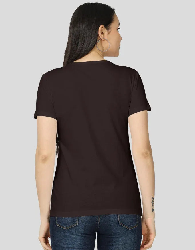 Up to the Stars Graphic Classic T-Shirt for Women - Not So Suttle