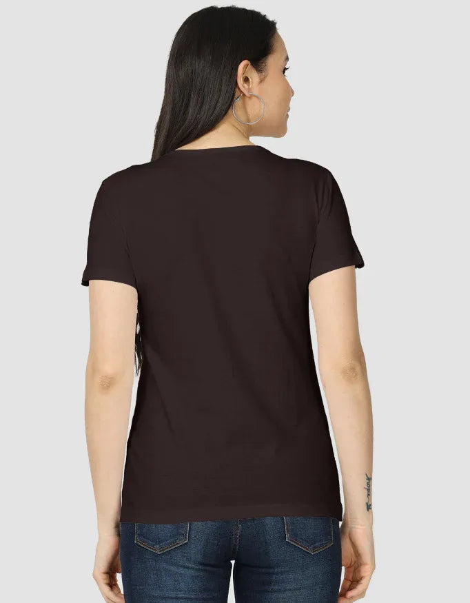 Savage Graphic Classic T-Shirt for Women - Not So Suttle