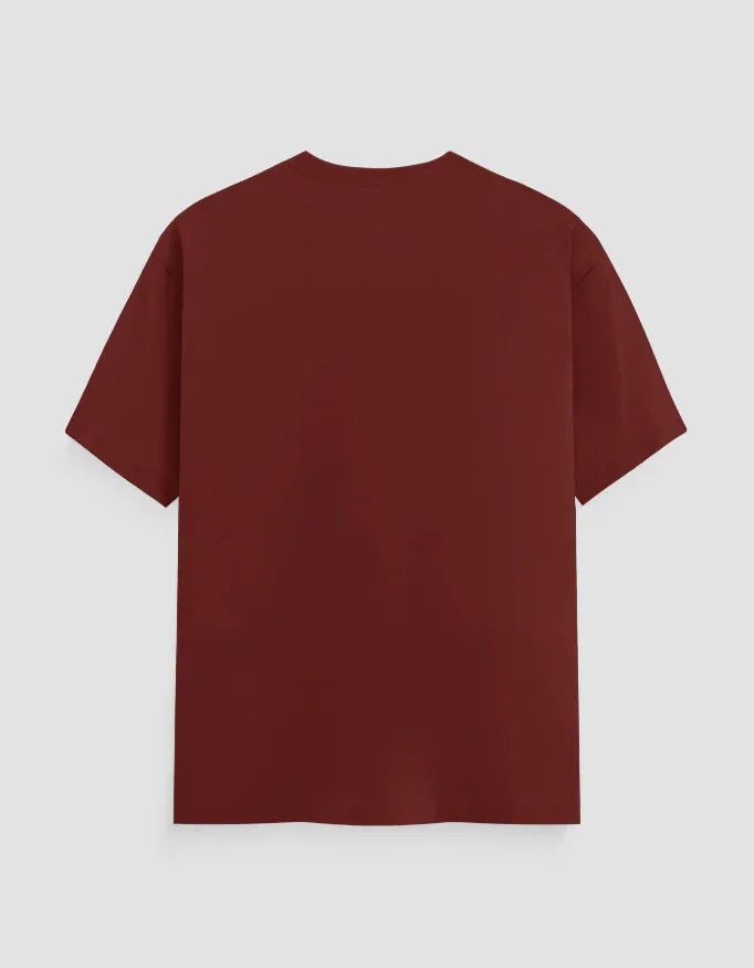 Chai Graphic Classic Crew T-Shirt for Men - Not So Suttle