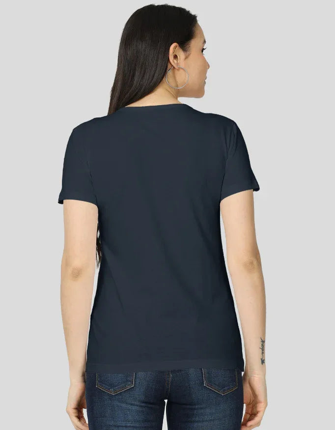 Up to the Stars Graphic Classic T-Shirt for Women - Not So Suttle